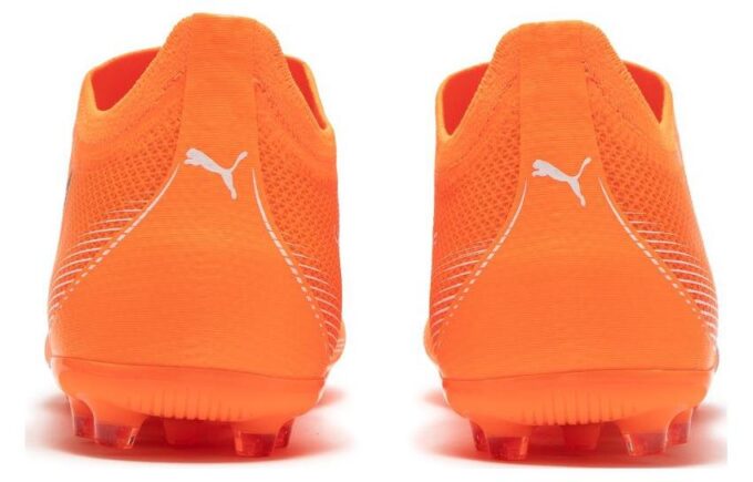 Ultra Match MG «Ultra Naranja»