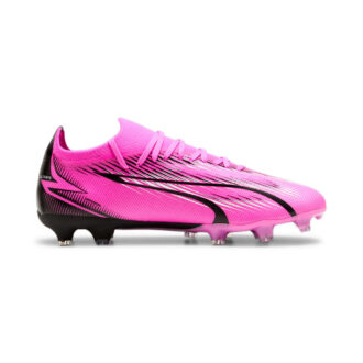 Ultra Match «Rosa Blanco»