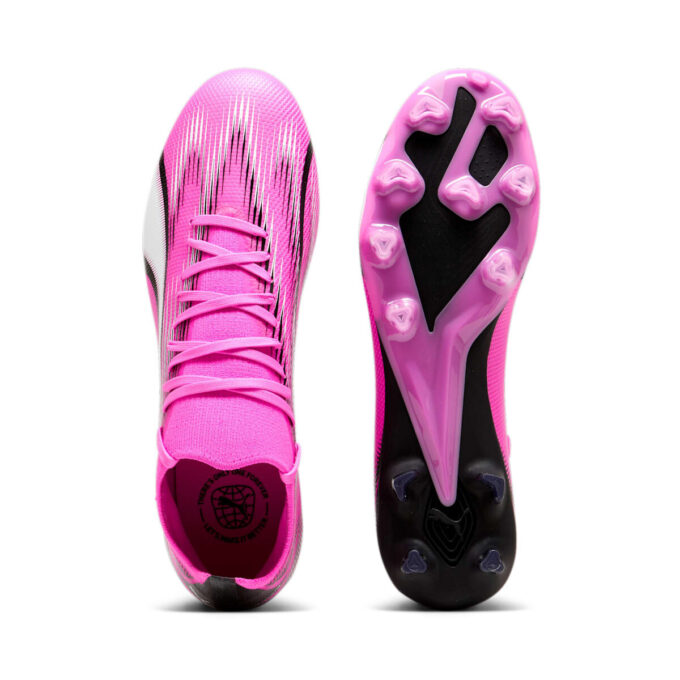 Ultra Match «Rosa Blanco» Ultra Match «Rosa Blanco»