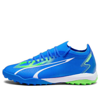 Ultra Match TT «Azul Verde»