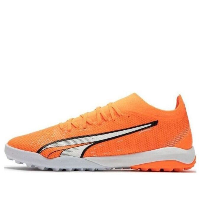 Ultra Match TT «Ultra Naranja»