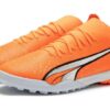 Ultra Match TT «Ultra Naranja»