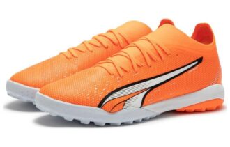 Ultra Match TT «Ultra Naranja»