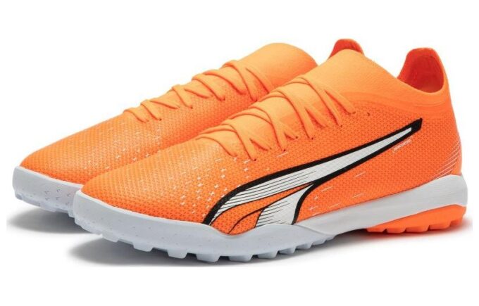 Ultra Match TT «Ultra Naranja»