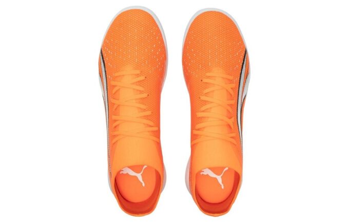 Ultra Match TT «Ultra Naranja»