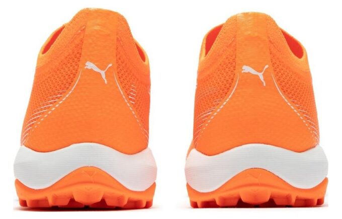 Ultra Match TT «Ultra Naranja»