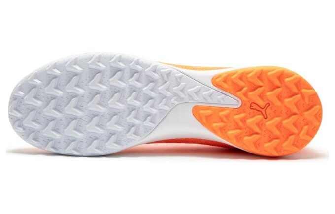 Ultra Match TT «Ultra Naranja»