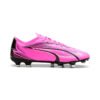 Ultra Play FG AG «Rosa Venenoso Blanco Negro»