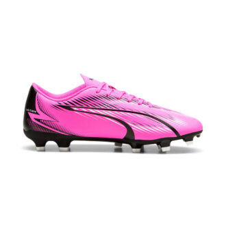 Ultra Play FG AG «Rosa Venenoso Blanco Negro»