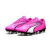 Ultra Play FG AG «Rosa Venenoso Blanco Negro»