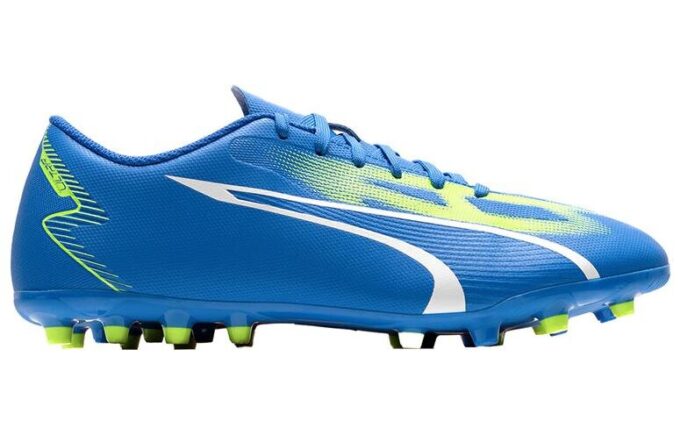 Ultra Play MG Gear Up «Ultra Azul»