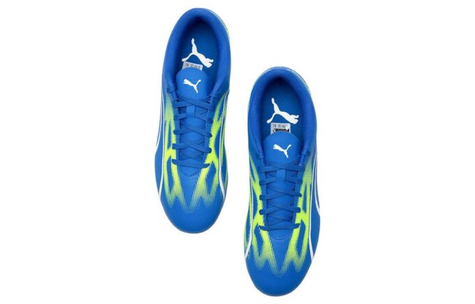 Ultra Play MG Gear Up «Ultra Azul»