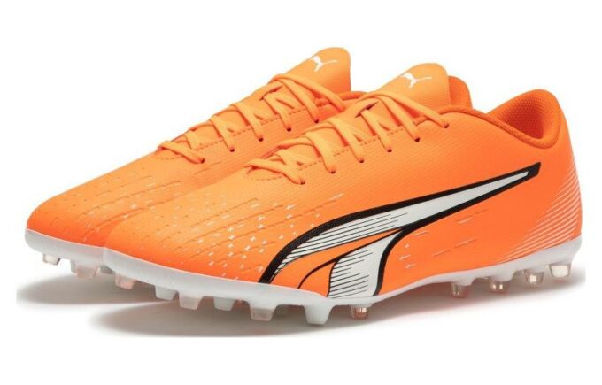 Ultra Play MG «Ultra Naranja»