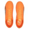 Ultra Play MG «Ultra Naranja»