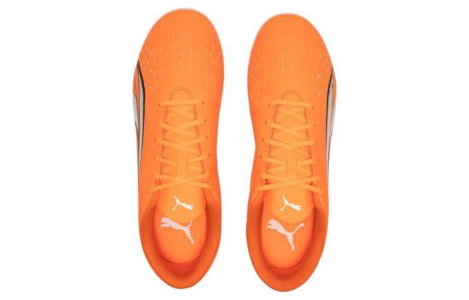 Ultra Play MG «Ultra Naranja»