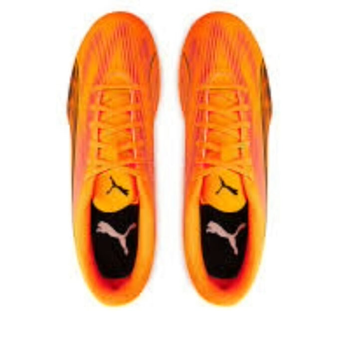 Ultra Play TT «Amarillo Negro»