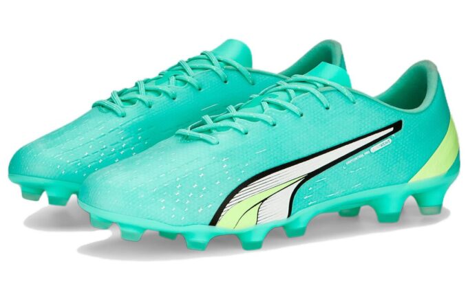 Ultra Pro AG HG «Verde Blanco»