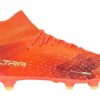 Ultra Pro FG AG «Paquete Intrépido – Naranja»