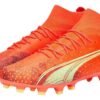 Ultra Pro FG AG «Paquete Intrépido – Naranja»