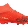 Ultra Pro MG «Oro Rojo»