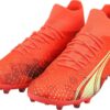 Ultra Pro MG «Oro Rojo»