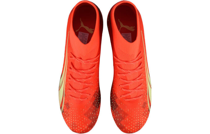 Ultra Pro MG «Oro Rojo»