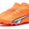 Ultra Pro MG «Ultra Naranja»