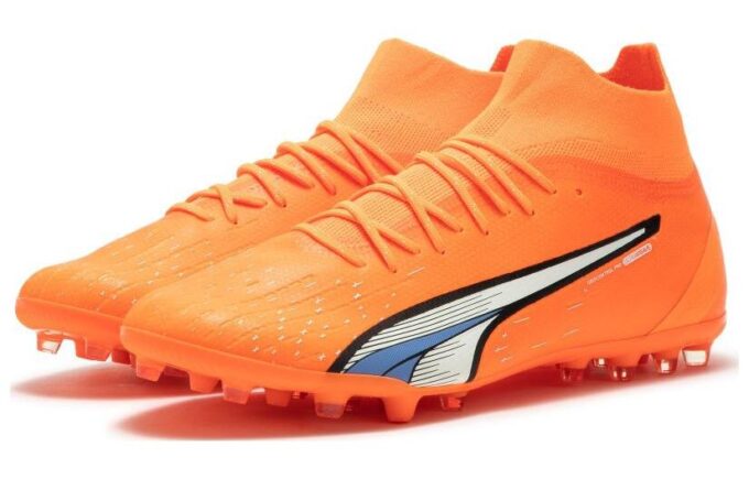 Ultra Pro MG «Ultra Naranja»