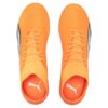 Ultra Pro MG «Ultra Naranja»