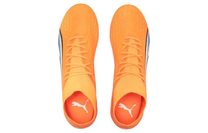 Ultra Pro MG «Ultra Naranja»