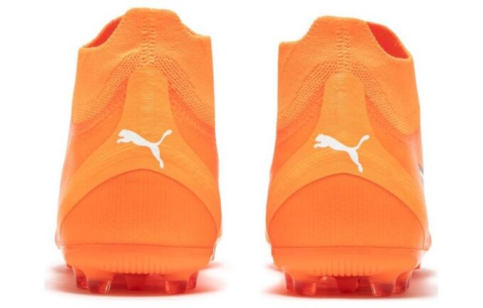 Ultra Pro MG «Ultra Naranja»