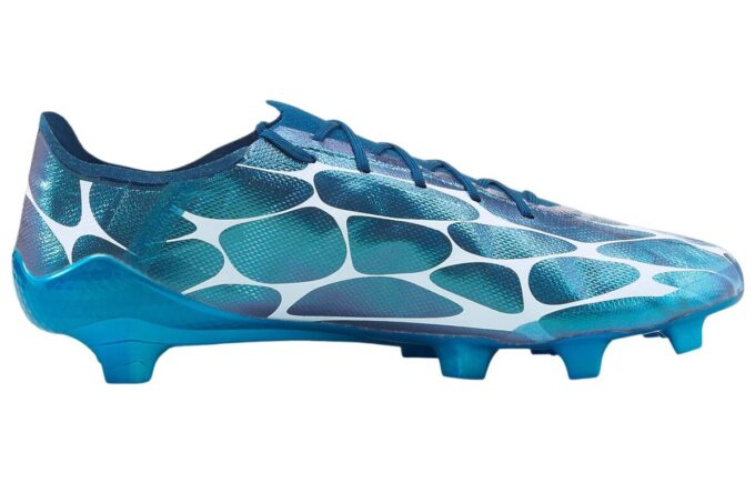 Ultra SL Glow FG «Limoges Arctic Ice»