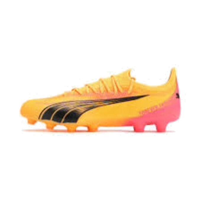 Ultra Ultimate AG «Amarillo Negro»
