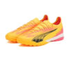 Ultra Ultimate AG «Amarillo Negro»