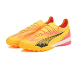 Ultra Ultimate AG «Amarillo Negro»