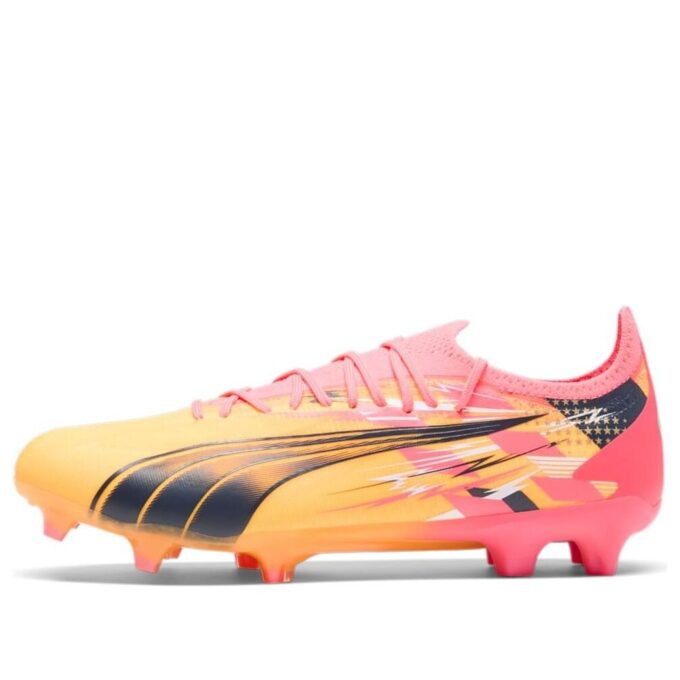 Ultra Ultimate Christian Pulisic «Amarillo Rojo»