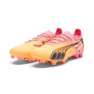 Ultra Ultimate Christian Pulisic «Amarillo Rojo»