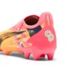 Ultra Ultimate Christian Pulisic «Amarillo Rojo»