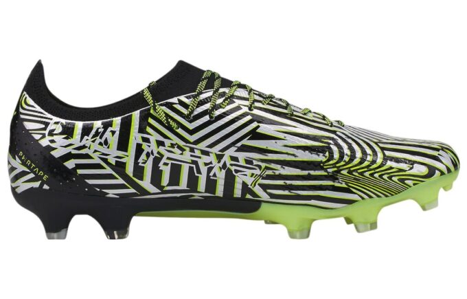 Ultra Ultimate FG AG «Dazzle»