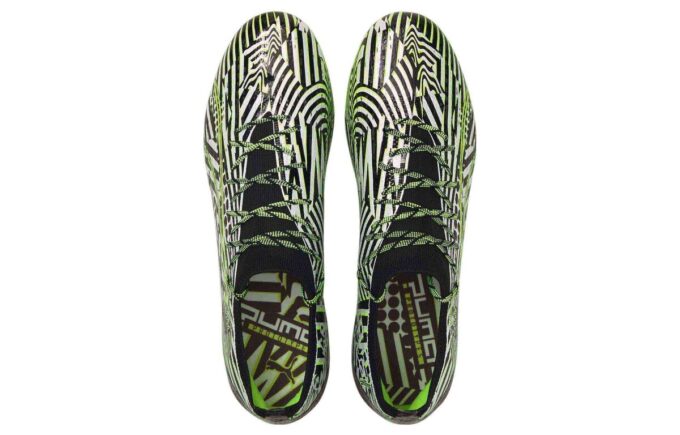 Ultra Ultimate FG AG «Dazzle»