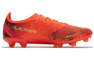 Ultra Ultimate FG AG «Paquete intrépido»