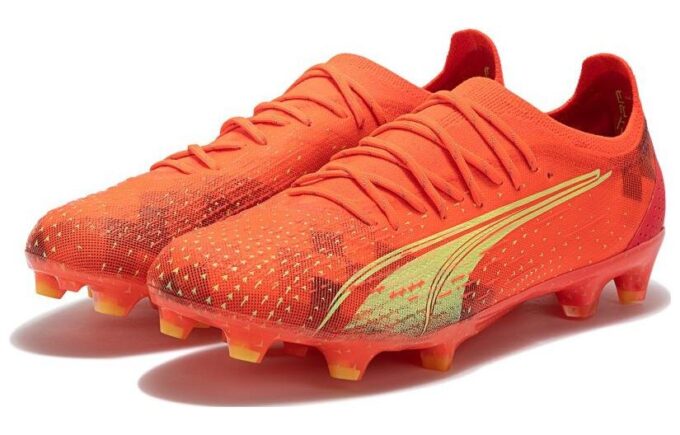 Ultra Ultimate FG AG «Paquete intrépido»