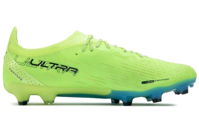 Ultra Ultimate FG AG «Paquete más rápido»