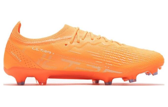 Ultra Ultimate FG AG «Paquete Supercarga»