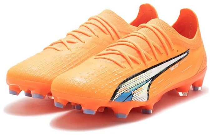 Ultra Ultimate FG AG «Paquete Supercarga»