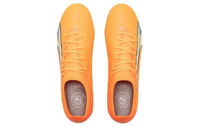 Ultra Ultimate FG AG «Paquete Supercarga»