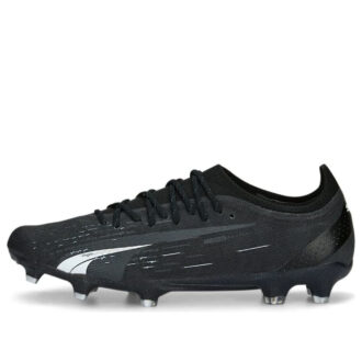 Ultra Ultimate FG AG «Paquete Supercharge – Negro»
