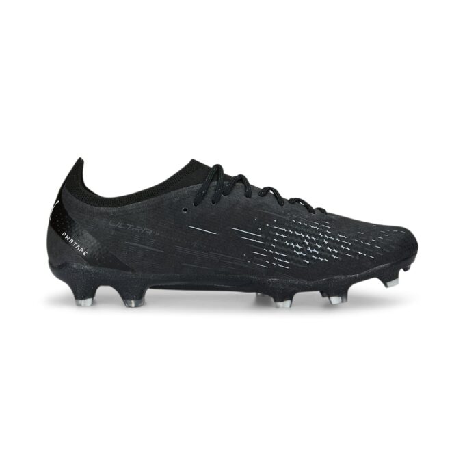 Ultra Ultimate FG AG «Paquete Supercharge – Negro»