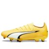 Ultra Ultimate FG AG «Voltage Pack Amarillo Blaze White»