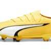 Ultra Ultimate FG AG «Voltage Pack Amarillo Blaze White»